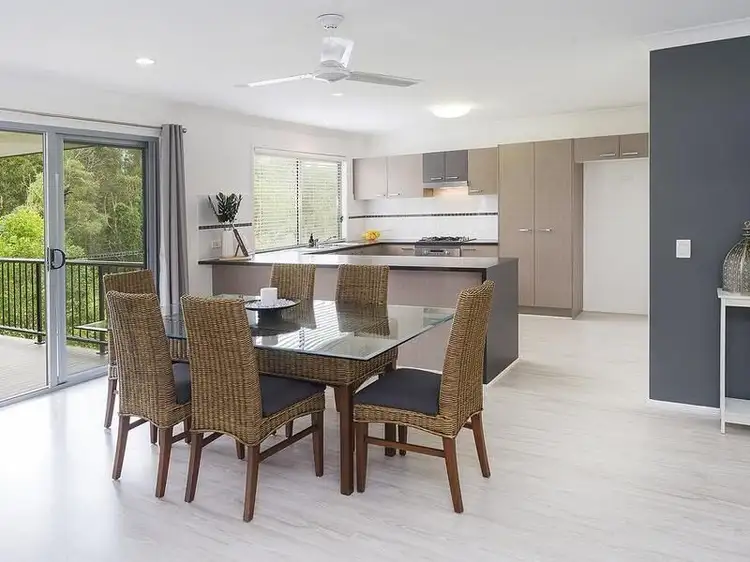 Fifth view of Homely house listing, 12 Silver Dawn Crescent, Oxenford QLD 4210