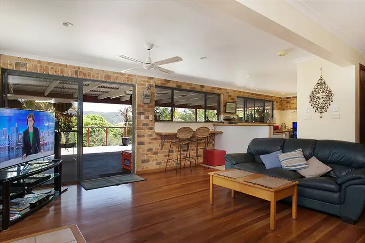 Second view of Homely house listing, 297 Mafeking Road, Goonengerry NSW 2482