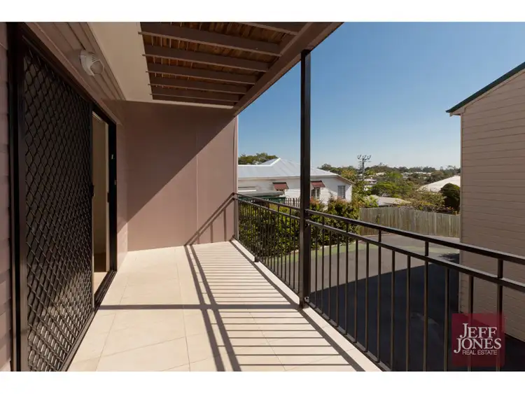 Fourth view of Homely townhouse listing, 2/12 Sommervell Street, Annerley QLD 4103