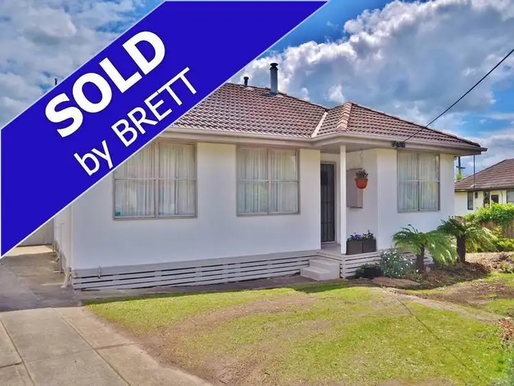 16 Staff Street, Moe VIC 3825