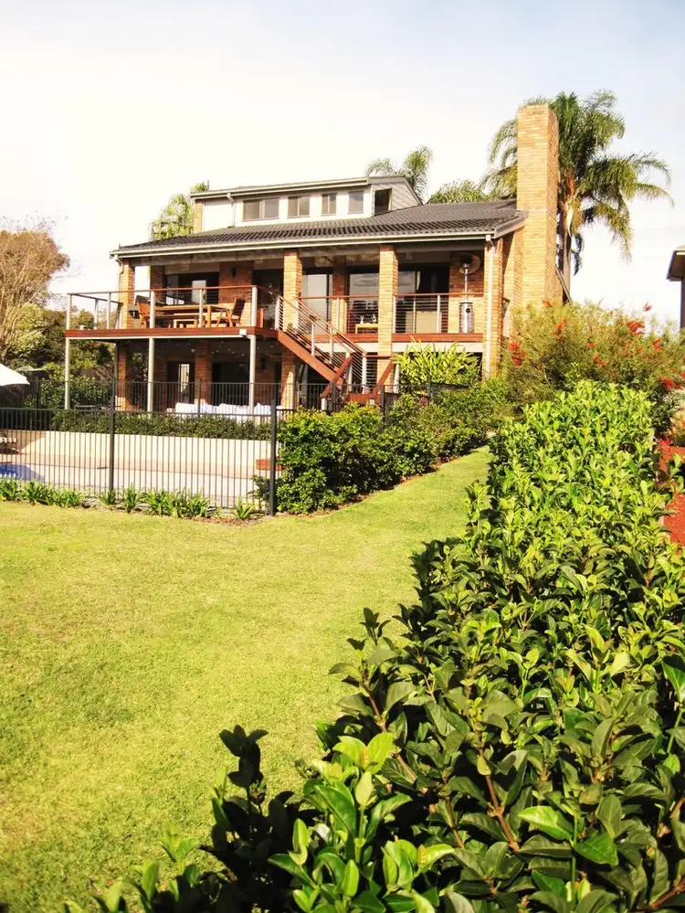 Third view of Homely house listing, 146 Watkins Road, Wangi Wangi NSW 2267