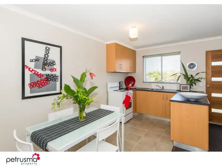 Fourth view of Homely unit listing, 3/3 First Avenue, Midway Point TAS 7171