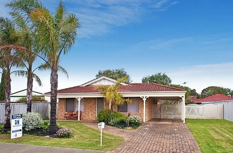 Main view of Homely house listing, 14 Prince Regent Drive, West Busselton WA 6280