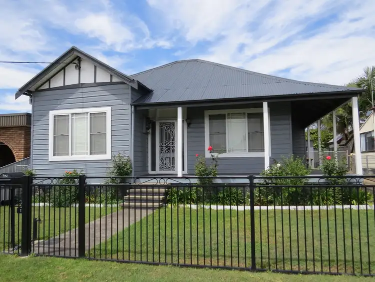 12 George Street, Cessnock NSW 2325