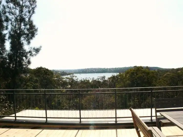 Fourth view of Homely house listing, 17 Kahibah Road, Mosman NSW 2088