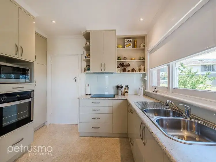 Third view of Homely house listing, 2 Barclay Crescent, Rosetta TAS 7010