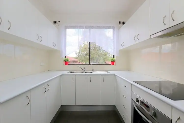 11/479-483 Chapel Road, Bankstown NSW 2200
