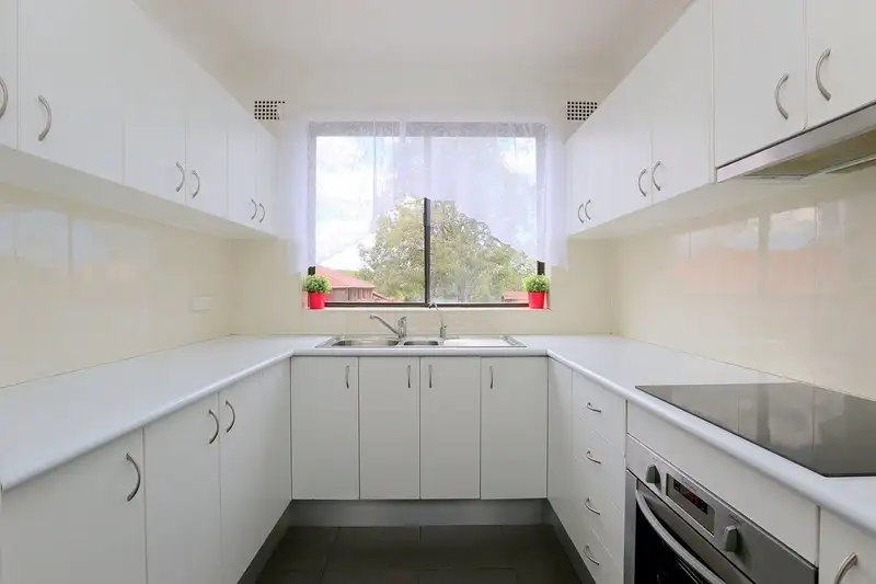 Main view of Homely unit listing, 11/479-483 Chapel Road, Bankstown NSW 2200