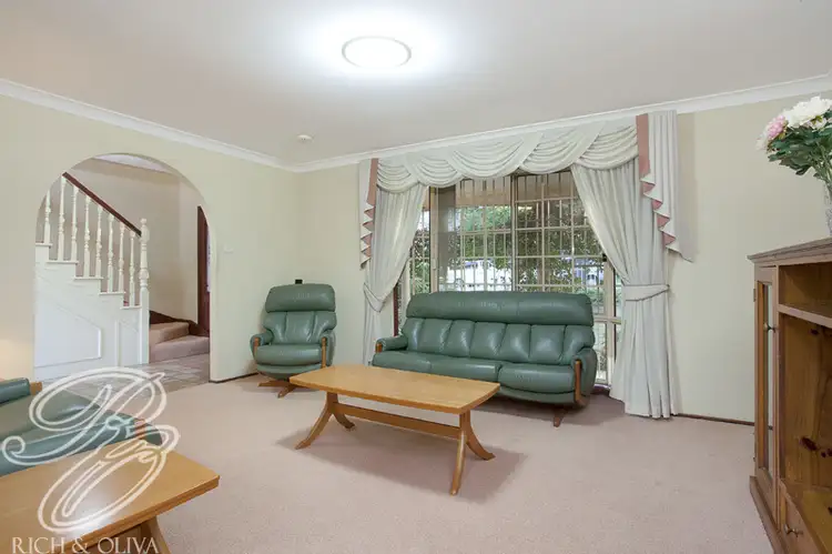 Fifth view of Homely house listing, 40 Beaumaris Street, Enfield NSW 2136