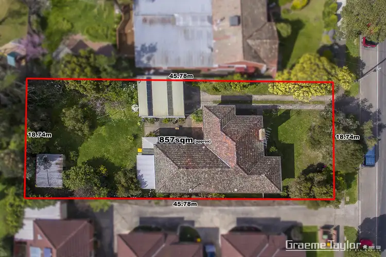 Fifth view of Homely house listing, 108 Barrabool Road, Highton VIC 3216