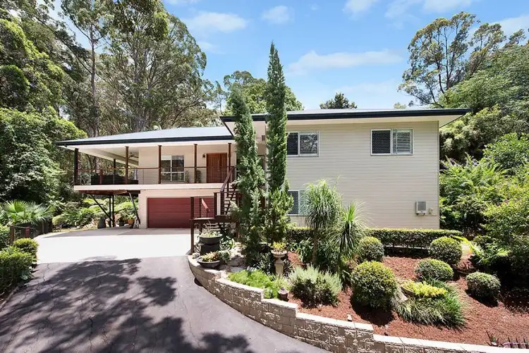 Third view of Homely house listing, 28 Merimist Way, Kiels Mountain QLD 4559