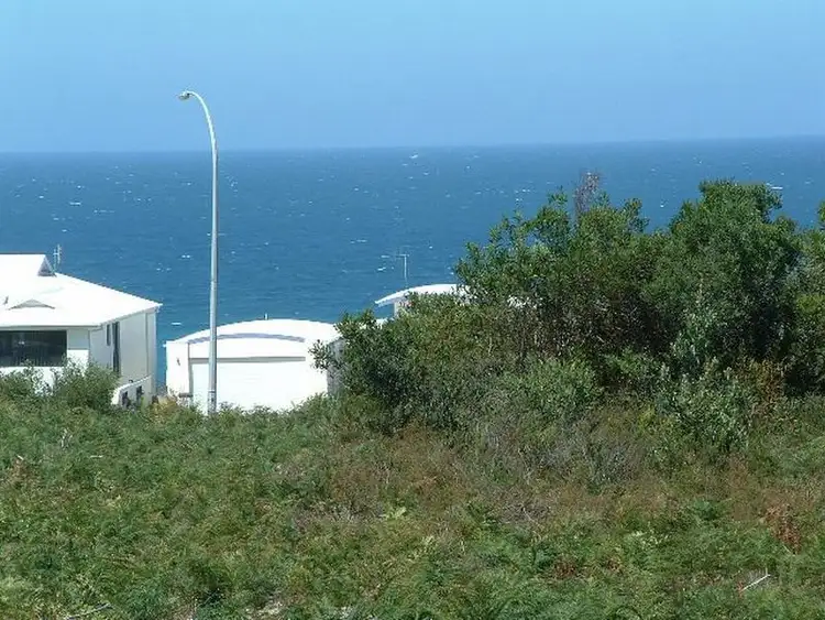 Lot 28 Casey Jayne Court, Tura Beach NSW 2548