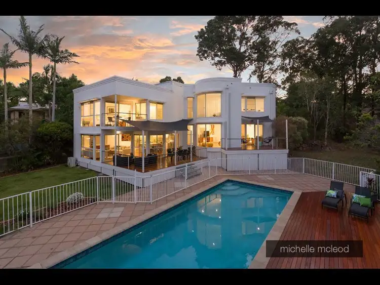 295 Bielby Road, Chapel Hill QLD 4069