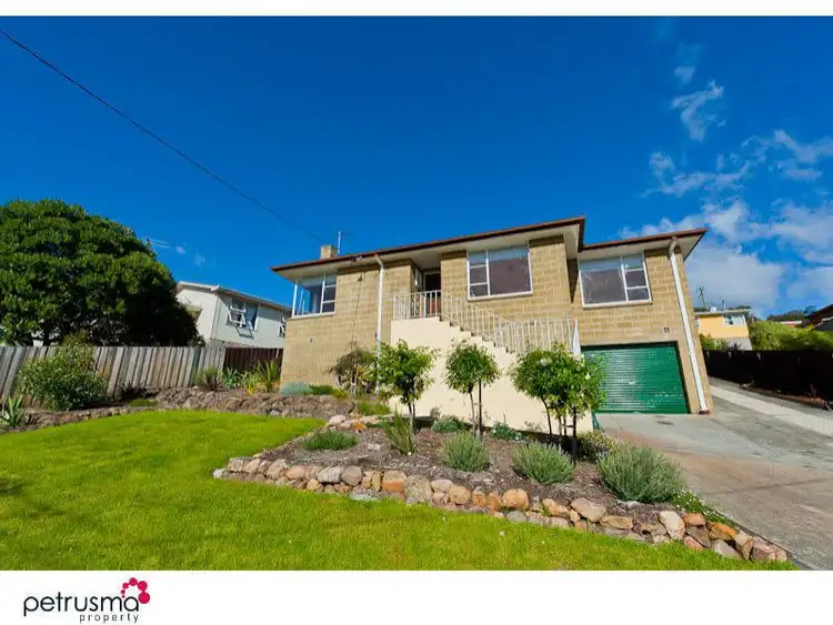 Second view of Homely house listing, 23 Bilinga Street, Mornington TAS 7018