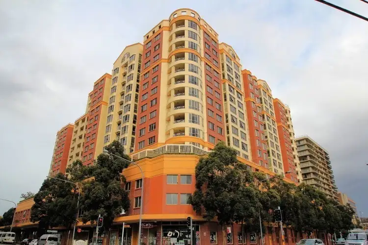 79/20-34 Albert Road, Strathfield NSW 2135