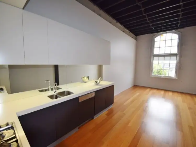 Sixth view of Homely apartment listing, 40/36 Vernon Terrace, Teneriffe QLD 4005