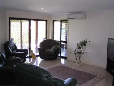 Second view of Homely house listing, 55 Mariners Way, Bundaberg North QLD 4670