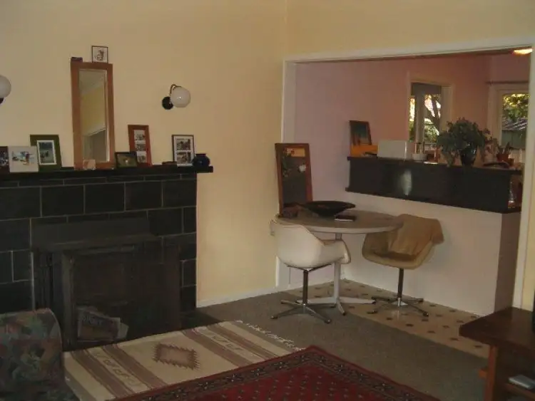 Fourth view of Homely house listing, 1 Orana Ave, Bright VIC 3741