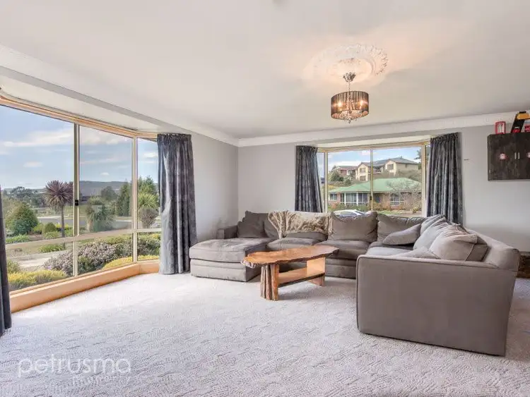 Second view of Homely house listing, 10 Jacques Road, Granton TAS 7030