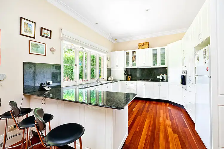 Third view of Homely house listing, 50 Llewellyn Street, Rhodes NSW 2138