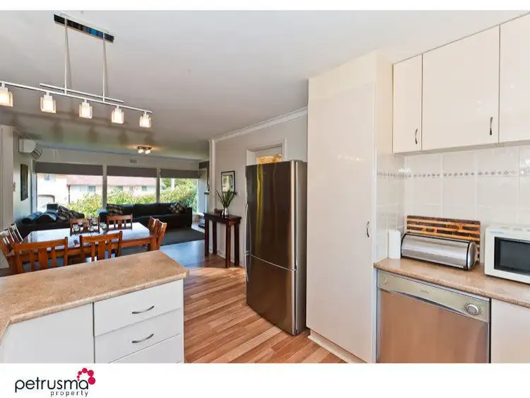 Third view of Homely house listing, 33 Ninabah Street, Howrah TAS 7018