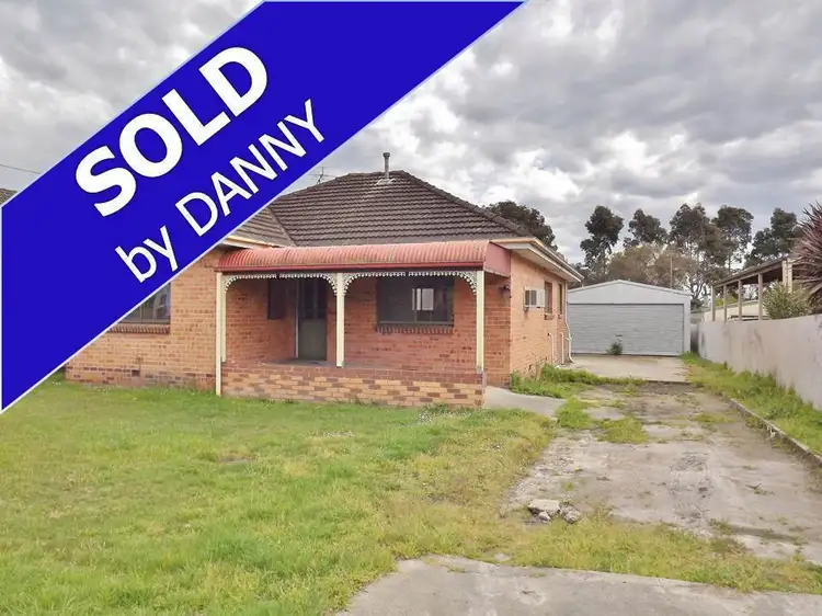 47 Chamberlain Road, Newborough VIC 3825