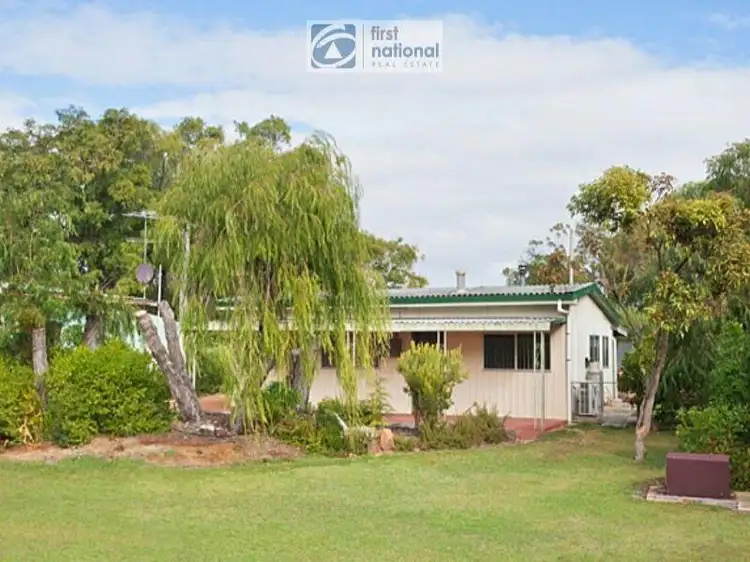 15 Roberts Road, Abbey WA 6280