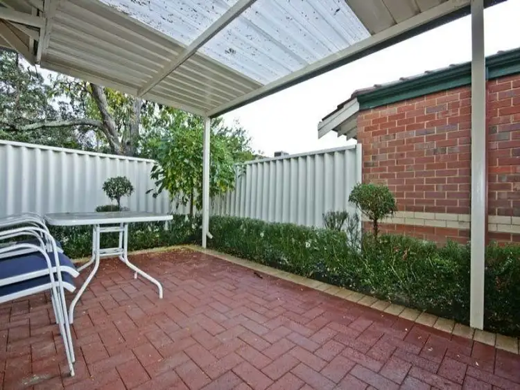 Third view of Homely unit listing, 5/9-11 Hartley Street, Gosnells WA 6110