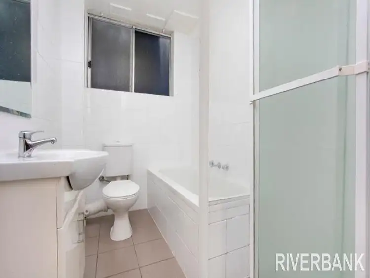 Fourth view of Homely unit listing, 2/41 Castlereagh Street, Liverpool NSW 2170