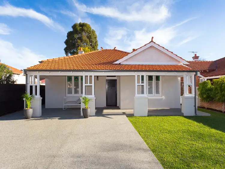 161 Central Avenue, Mount Lawley WA 6050