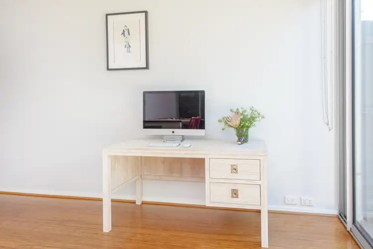 Second view of Homely apartment listing, 4/84 Westbury Street, Balaclava VIC 3183