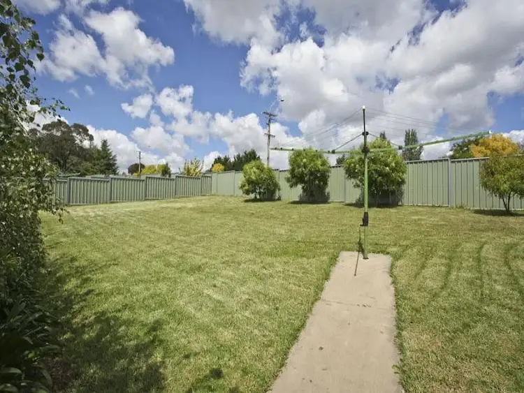 Third view of Homely house listing, 21 McCarron Place, Orange NSW 2800