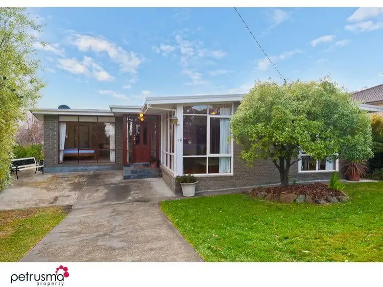 46 Ormond Street, Bellerive TAS 7018