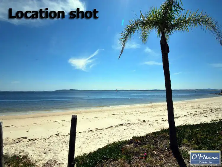 Second view of Homely unit listing, 4 'Northward'/2 Magnus Street, Nelson Bay NSW 2315