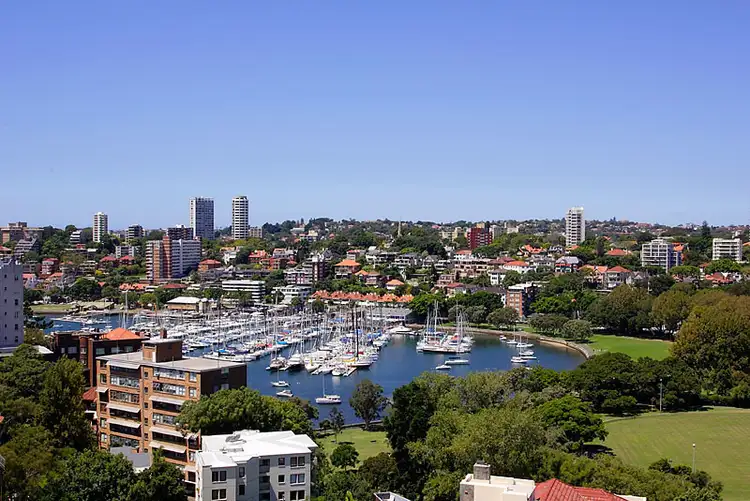 904/21 Elizabeth Bay Road, Elizabeth Bay NSW 2011
