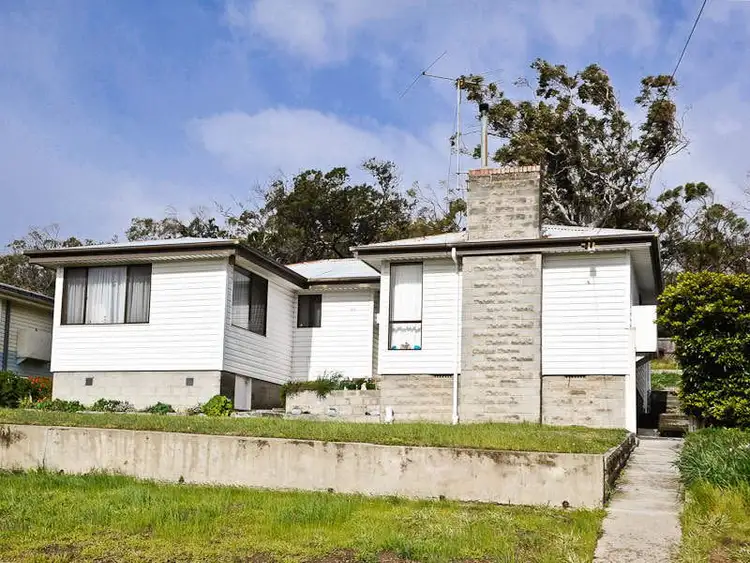 Second view of Homely house listing, 24 Broad Street, Lindisfarne TAS 7015
