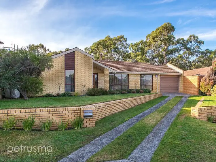 Main view of Homely house listing, 200 Redwood Road, Kingston TAS 7050
