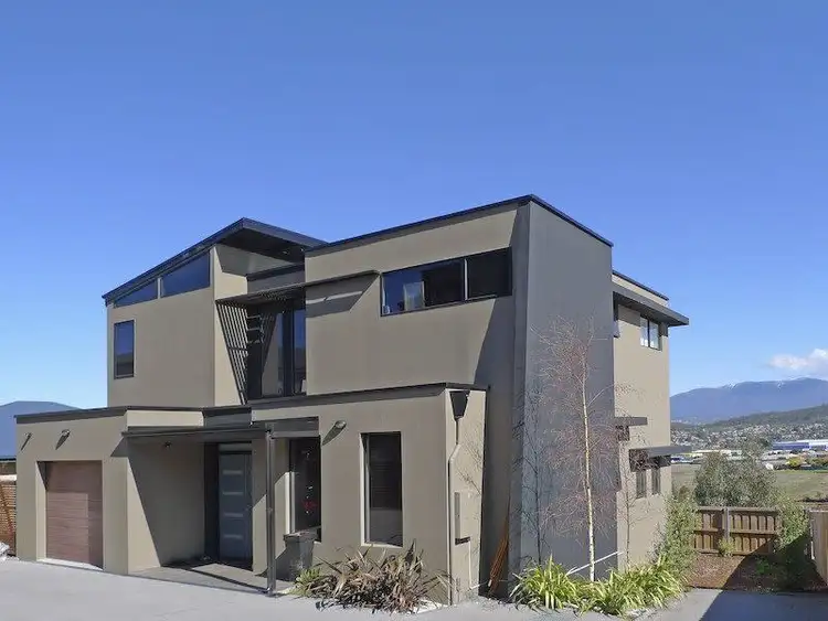 Main view of Homely house listing, 89A Oakdowns Parade, Oakdowns TAS 7019