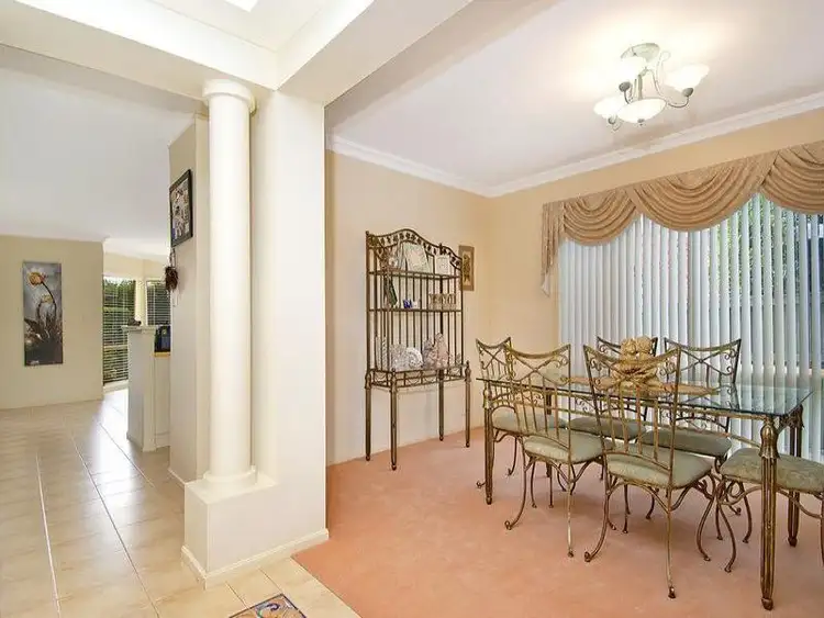 Fourth view of Homely house listing, 37 Carlisle Crescent, Kellyville NSW 2155