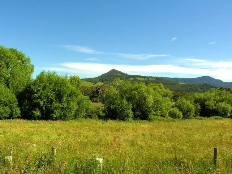 Sixth view of Homely land listing, Lot 1 Glen Huon Road, Glen Huon TAS 7109