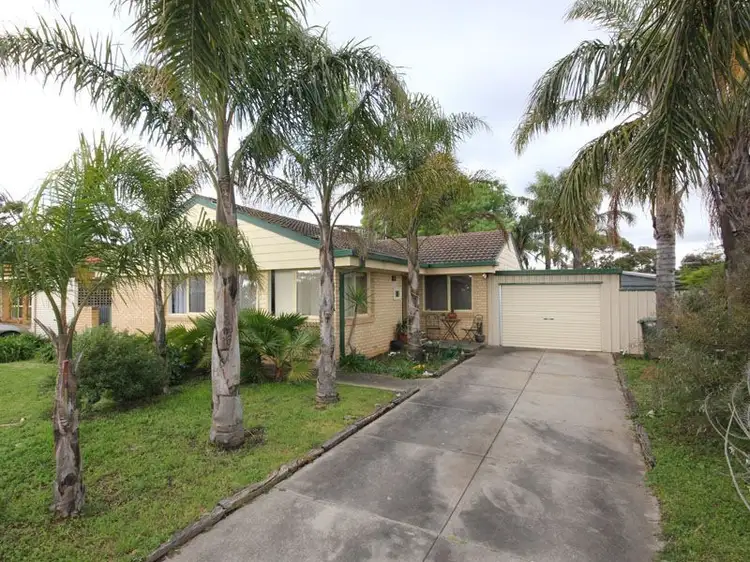 Main view of Homely house listing, 26 Mallett ave, Morphett Vale SA 5162