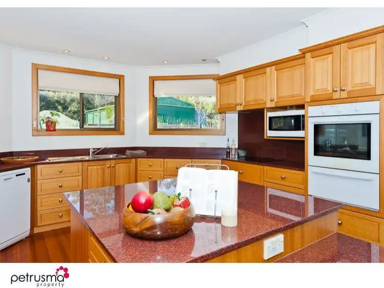 Fifth view of Homely house listing, 76 Banksia Road, Mountain River TAS 7109