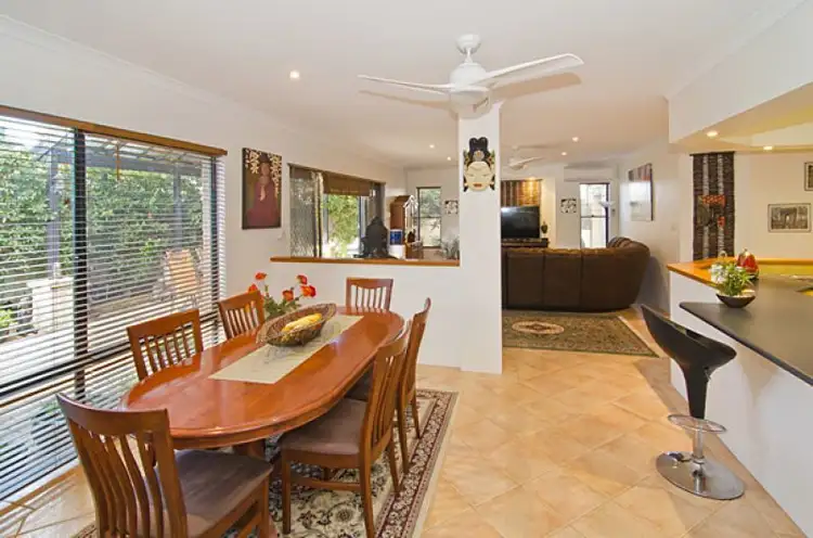 Third view of Homely semi-detached listing, 1/9 Salamanda Drive, Geographe WA 6280