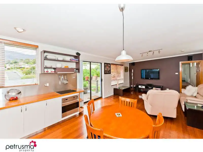 Main view of Homely house listing, 2/21 Kalang Avenue, Lenah Valley TAS 7008