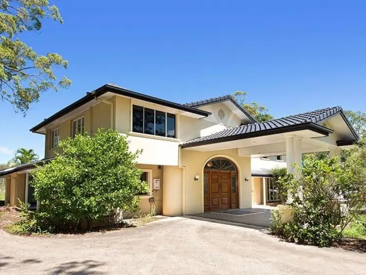 Third view of Homely house listing, 360 MT PETRIE ROAD, Mackenzie QLD 4156