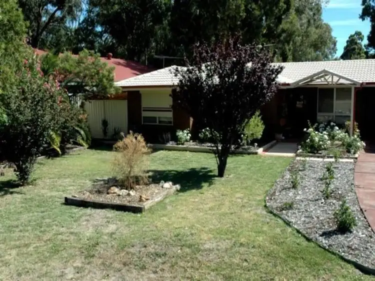 Main view of Homely house listing, 41B Lewis Road, Martin WA 6110