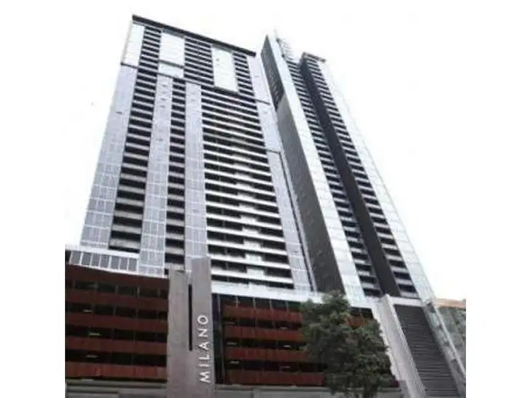 Seventh view of Homely apartment listing, 1604/8 Franklin Street, Melbourne VIC 3000