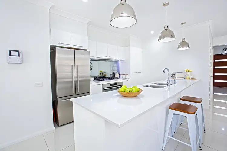 Third view of Homely house listing, 13 Bluey Street, Middleton Grange NSW 2171