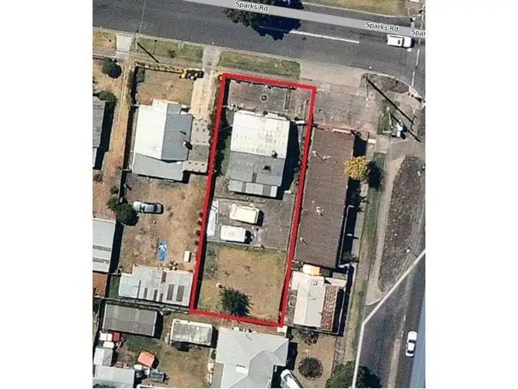 Second view of Homely land listing, 85 Sparks Road, Norlane VIC 3214