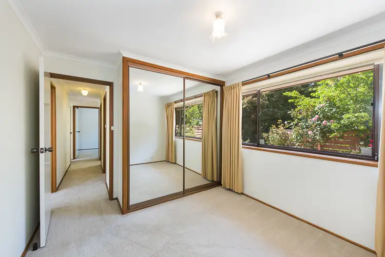 Sixth view of Homely townhouse listing, 4/16 Gabriel Place, Florey ACT 2615